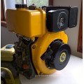 6.7HP Top quality Oil Engine Generator Parts ZH178F(E)